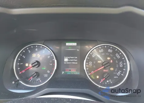 2021 Toyota Rav4 Xle Premium from USA, damaged, VIN JTMA1RFVXMD531648